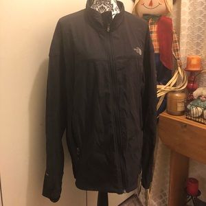 Men’s Northface Flight series jacket